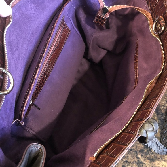 Jack French London Purse - Picture 3 of 3